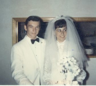 Brants celebrate 50 years